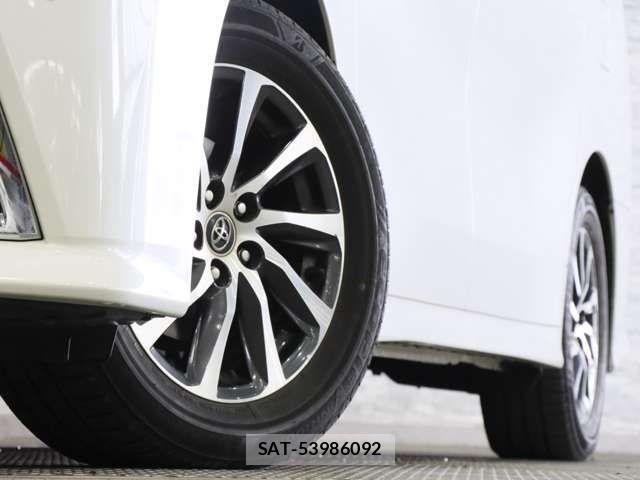Toyota VELLFIRE 2015-05 7226453-19