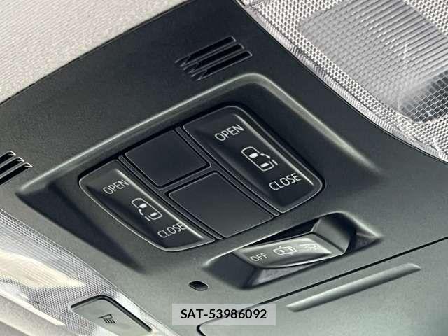 Toyota VELLFIRE 2015-05 7226453-8