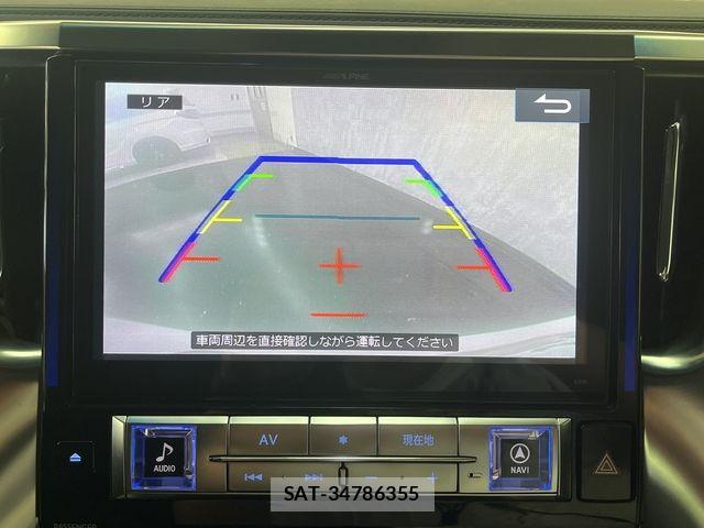Toyota VELLFIRE 2016-04 7226465-10