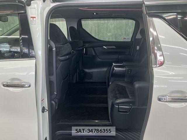 Toyota VELLFIRE 2016-04 7226465-12
