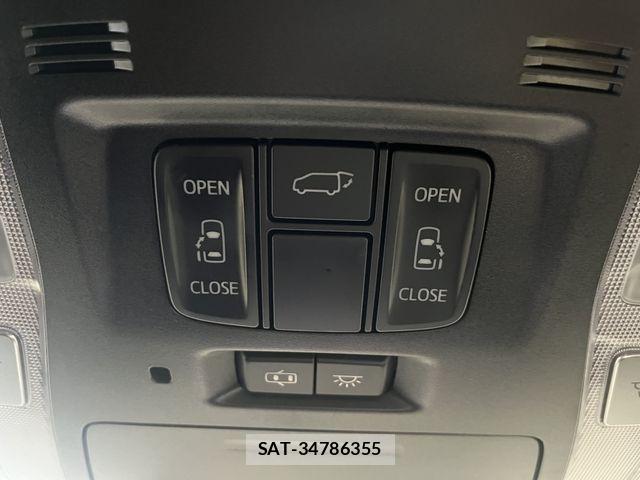 Toyota VELLFIRE 2016-04 7226465-17