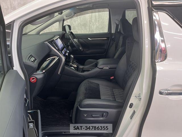 Toyota VELLFIRE 2016-04 7226465-18