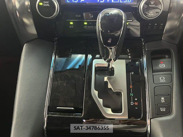 Toyota VELLFIRE 2016-04 7226465-19