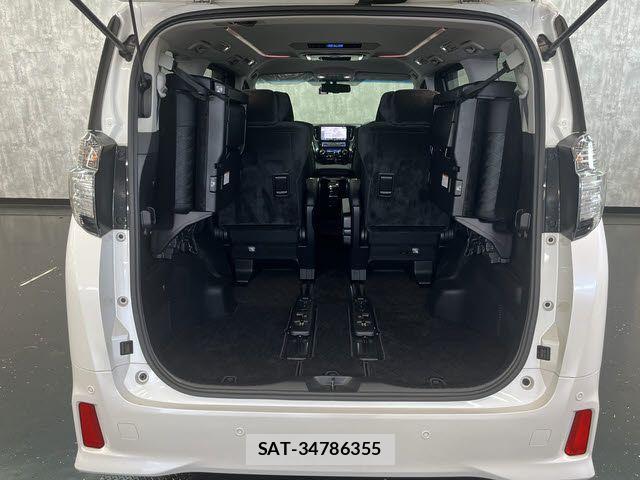 Toyota VELLFIRE 2016-04 7226465-20