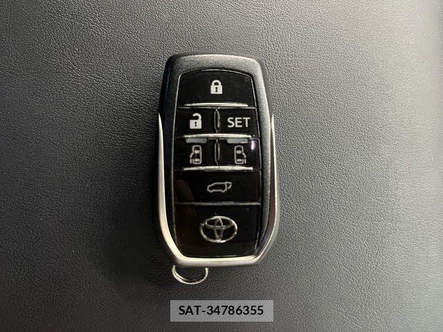 Toyota VELLFIRE 2016-04 7226465-25
