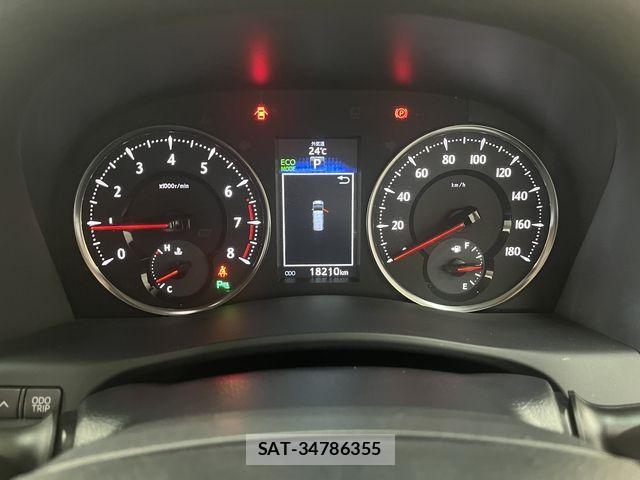 Toyota VELLFIRE 2016-04 7226465-7