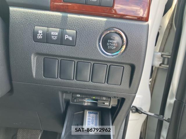Toyota VELLFIRE 2010-03 7226412-17