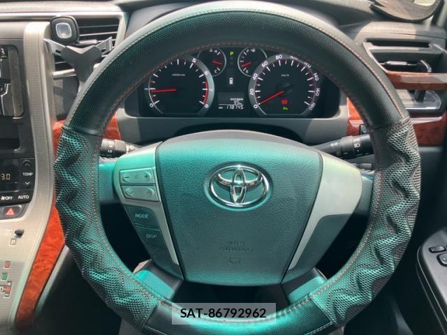 Toyota VELLFIRE 2010-03 7226412-18