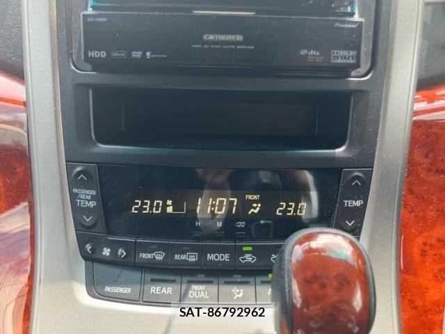 Toyota VELLFIRE 2010-03 7226412-19