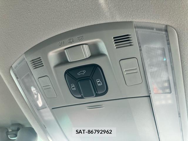 Toyota VELLFIRE 2010-03 7226412-22