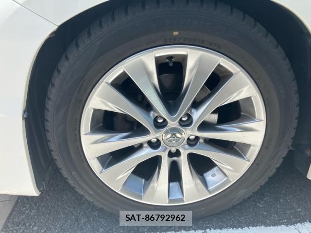 Toyota VELLFIRE 2010-03 7226412-4