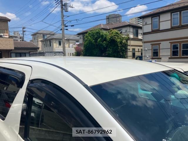 Toyota VELLFIRE 2010-03 7226412-7