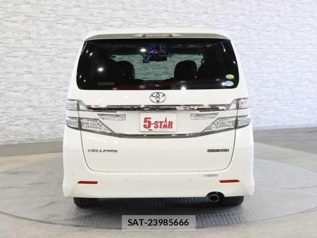 Toyota VELLFIRE 2014-10 7226444-10