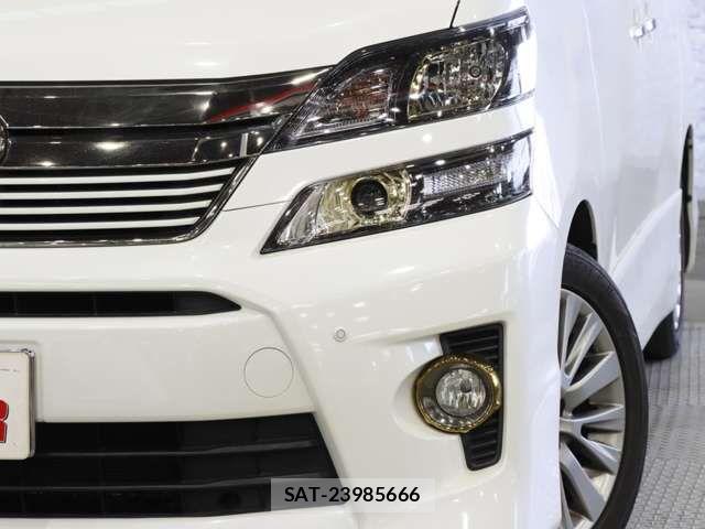 Toyota VELLFIRE 2014-10 7226444-12