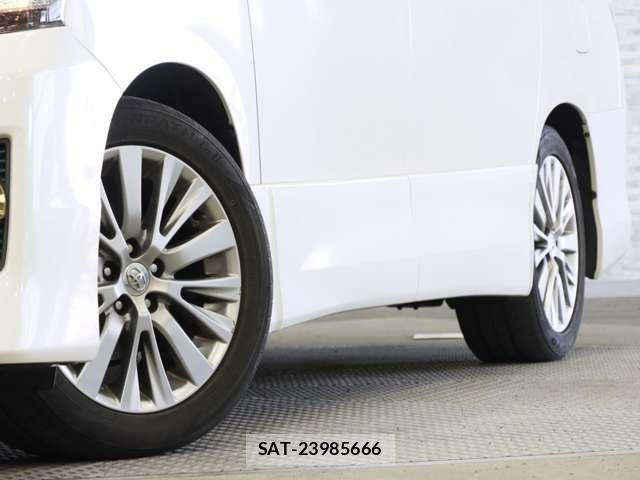 Toyota VELLFIRE 2014-10 7226444-16
