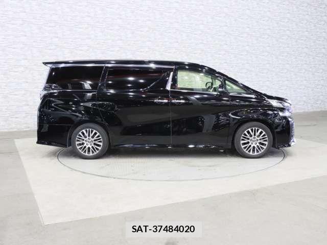 Toyota VELLFIRE 2016-09 7226467-13