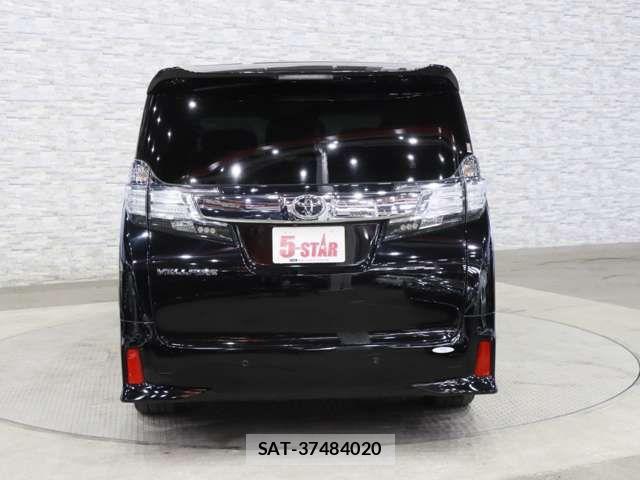 Toyota VELLFIRE 2016-09 7226467-14