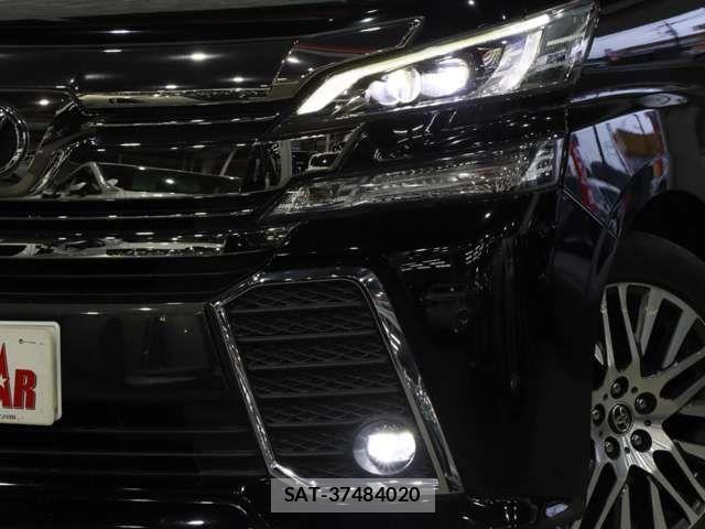 Toyota VELLFIRE 2016-09 7226467-15