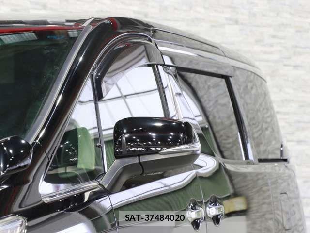 Toyota VELLFIRE 2016-09 7226467-18
