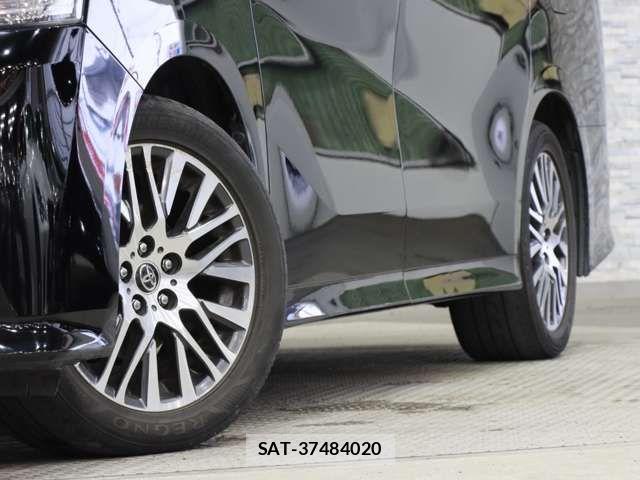 Toyota VELLFIRE 2016-09 7226467-19