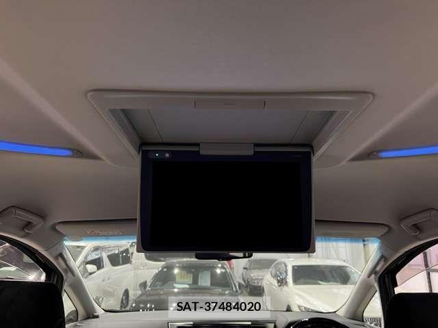 Toyota VELLFIRE 2016-09 7226467-7