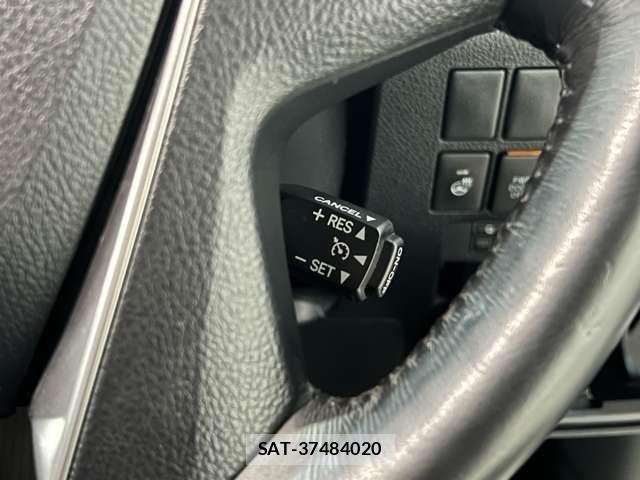 Toyota VELLFIRE 2016-09 7226467-8