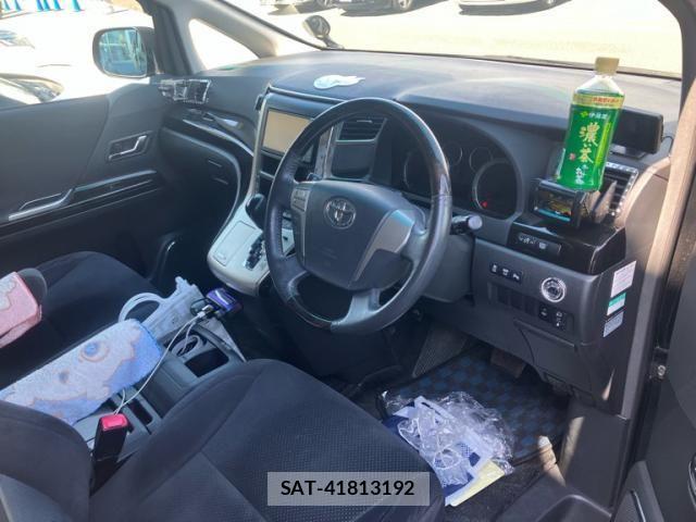 Toyota VELLFIRE 2011-02 7226411-10