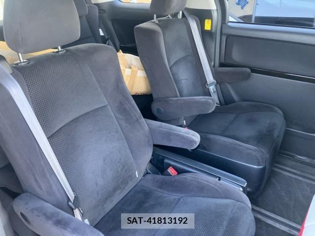 Toyota VELLFIRE 2011-02 7226411-13
