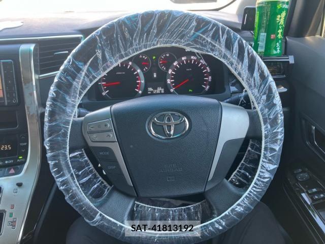 Toyota VELLFIRE 2011-02 7226411-15