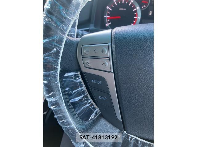 Toyota VELLFIRE 2011-02 7226411-16
