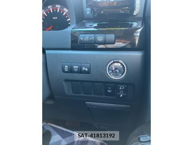 Toyota VELLFIRE 2011-02 7226411-18