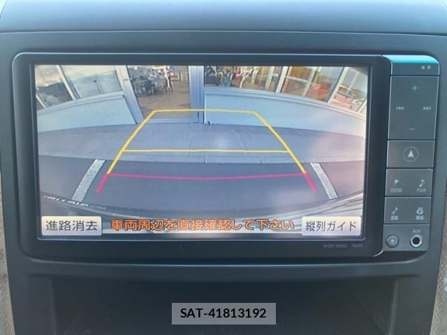 Toyota VELLFIRE 2011-02 7226411-23