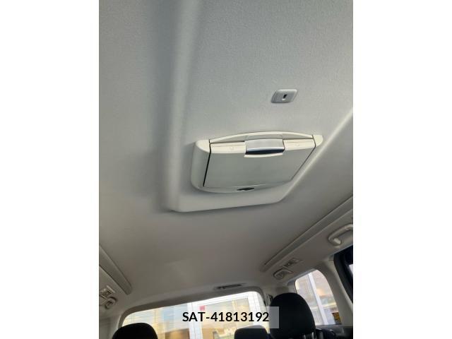 Toyota VELLFIRE 2011-02 7226411-25