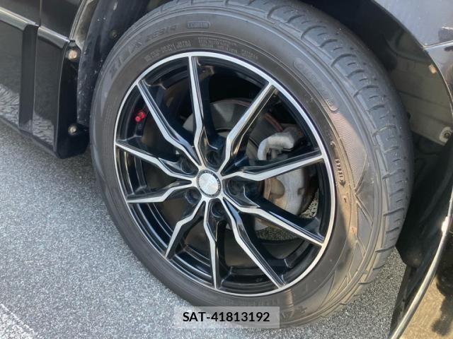 Toyota VELLFIRE 2011-02 7226411-5