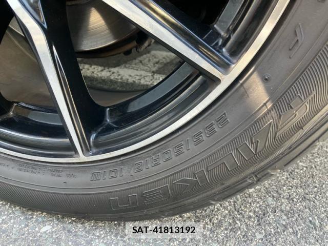 Toyota VELLFIRE 2011-02 7226411-6
