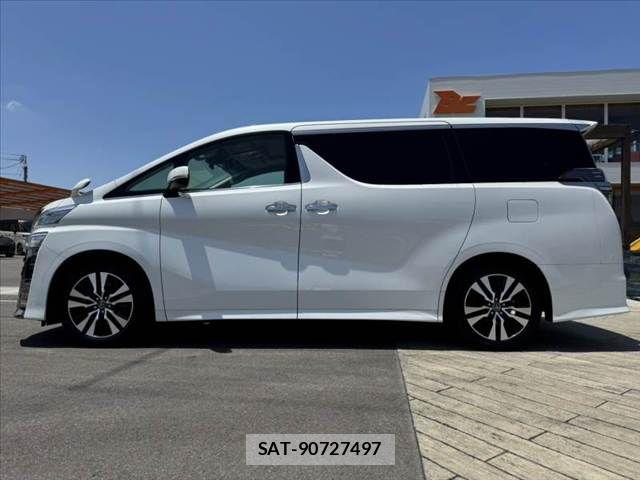 Toyota VELLFIRE 2018-02 7226488-10
