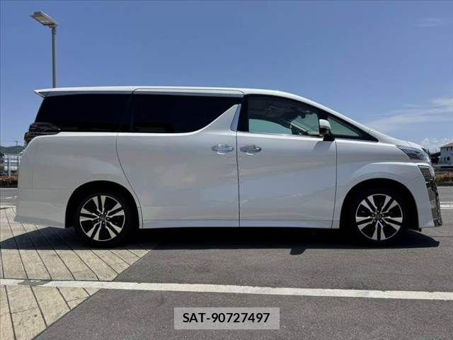 Toyota VELLFIRE 2018-02 7226488-11