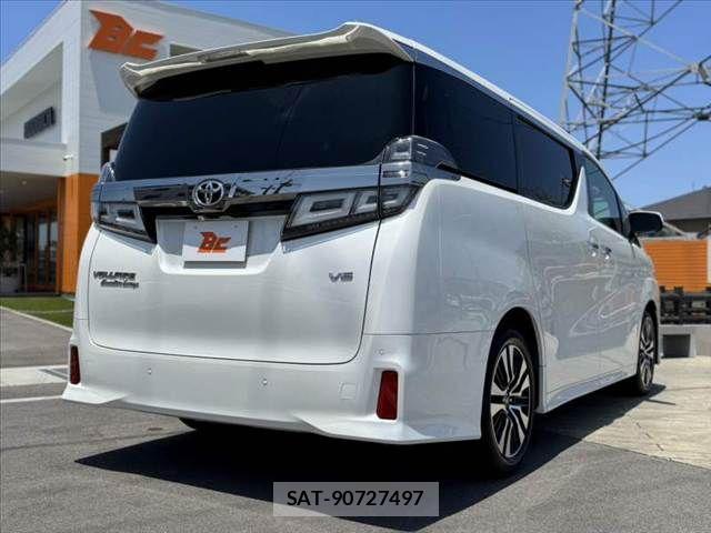 Toyota VELLFIRE 2018-02 7226488-14