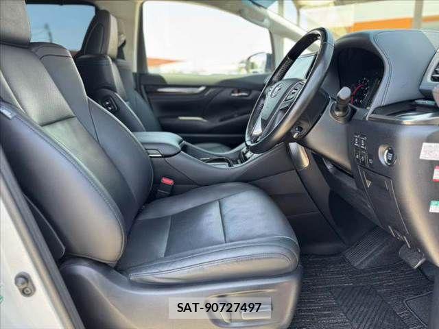 Toyota VELLFIRE 2018-02 7226488-15