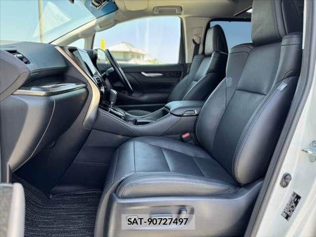 Toyota VELLFIRE 2018-02 7226488-16