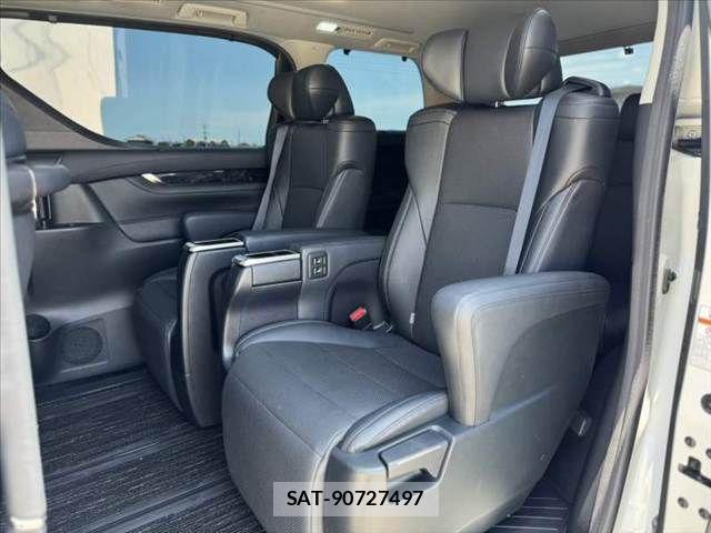 Toyota VELLFIRE 2018-02 7226488-17