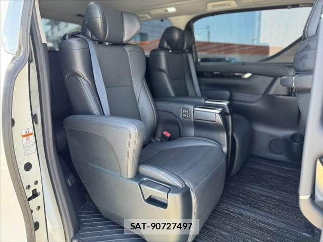 Toyota VELLFIRE 2018-02 7226488-18