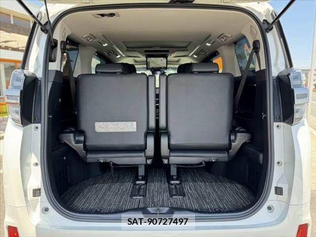 Toyota VELLFIRE 2018-02 7226488-19
