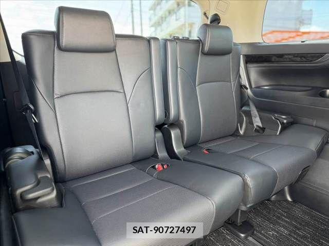 Toyota VELLFIRE 2018-02 7226488-20