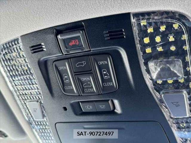 Toyota VELLFIRE 2018-02 7226488-22