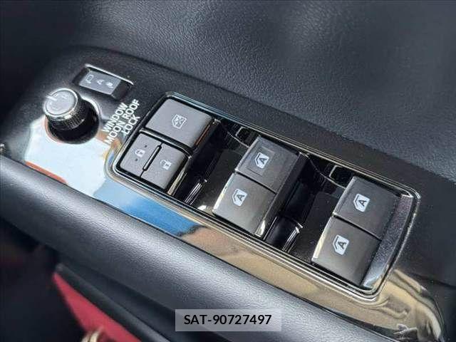 Toyota VELLFIRE 2018-02 7226488-26