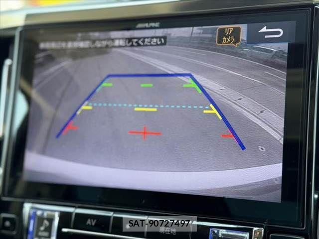Toyota VELLFIRE 2018-02 7226488-3