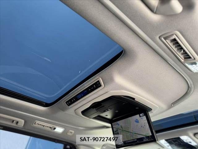 Toyota VELLFIRE 2018-02 7226488-5