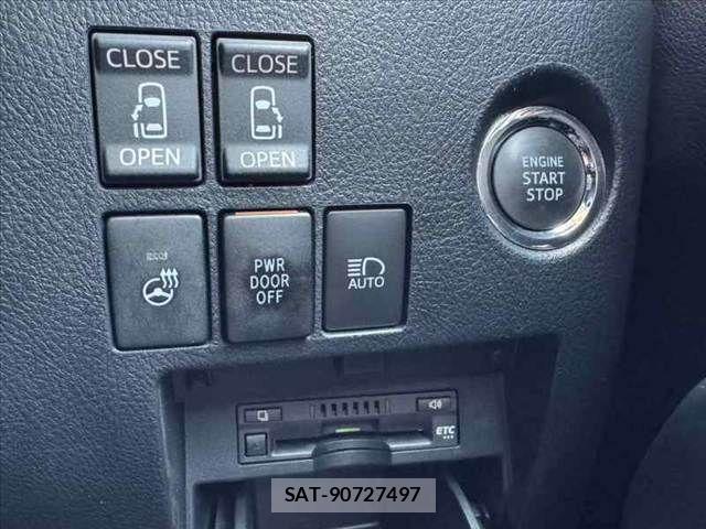 Toyota VELLFIRE 2018-02 7226488-6