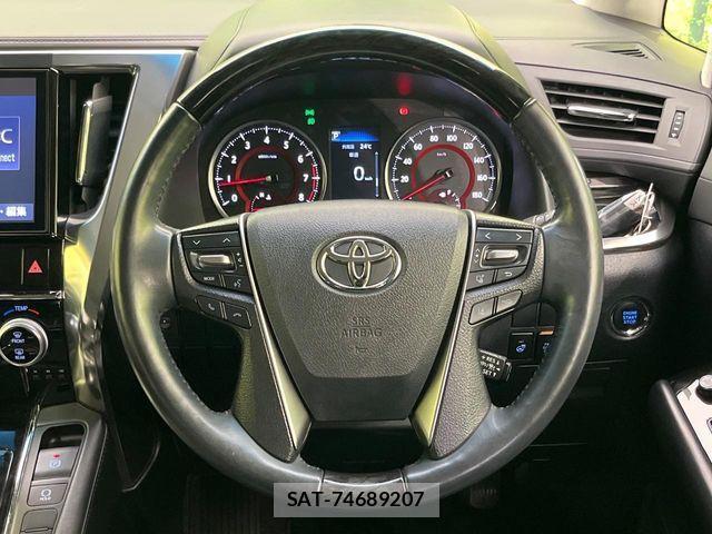 Toyota VELLFIRE 2018-11 7226495-10